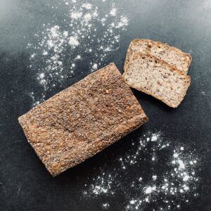 MELMIX 4KORNSBRØD ØKO