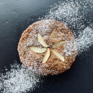 ÆBLEKAGE