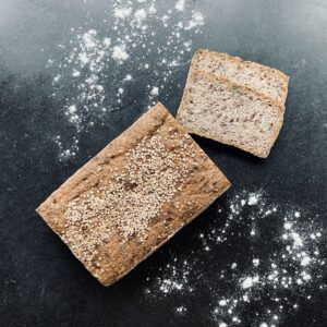 MELMIX FROKOSTBRØD ØKO