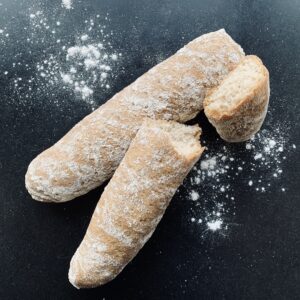 SURDEJS BAGUETTES ØKO
