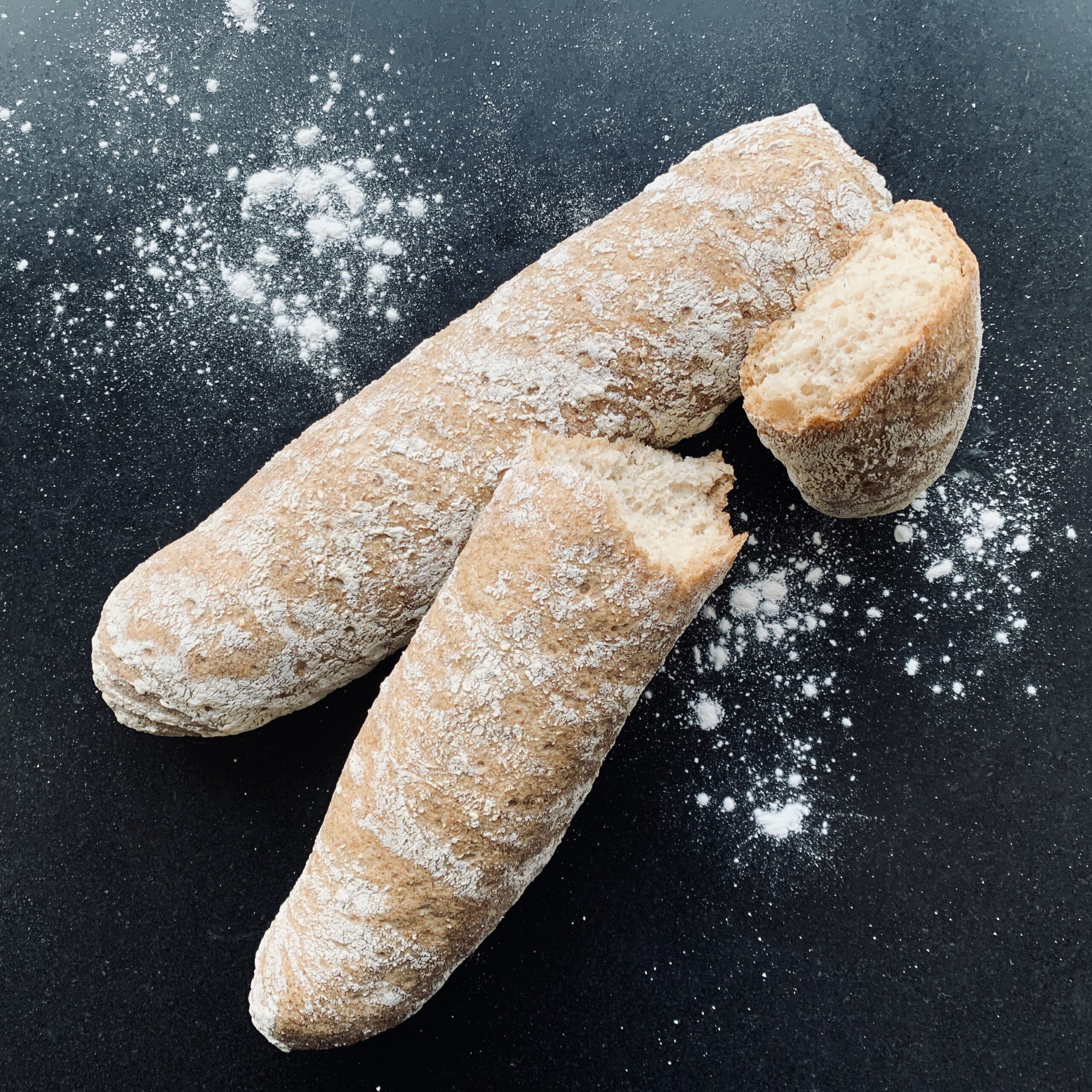 SURDEJS BAGUETTES ØKO