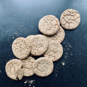 MELMIX  COOKIES (BASIS MIX)