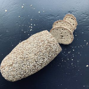MELMIX SDR.JYSK BRØD ØKO