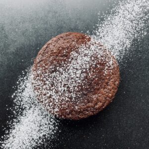 CHOKOLADE-KAGE