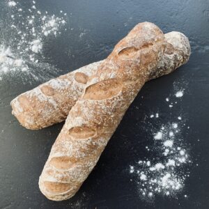 BAGUETTES MED MILD SURDEJ