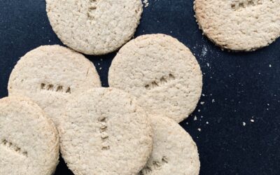 OPSKRIFT: DIGESTIVE KIKS MED HAVRE